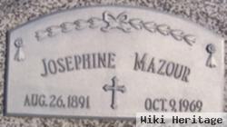 Josephine Kotinek Mazour