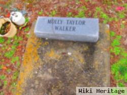 Molly Taylor Walker