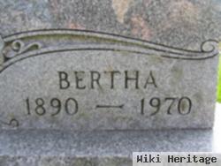 Bertha Little Hubert