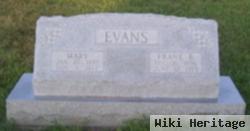 Frank B. Evans