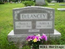 Caleb F. Delancey