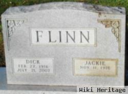 Richard "dick" Flinn