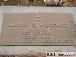 Austin C. Woodward