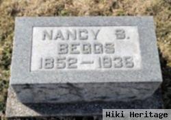 Nancy S Davault Beggs