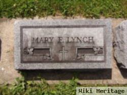 Mary F. Lynch