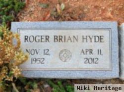 Roger Brian Hyde