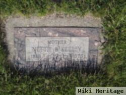 Nettie Blair Keeley