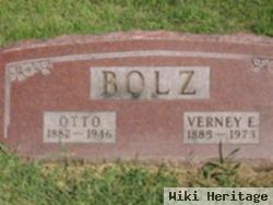 Otto Bolz