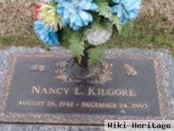 Nancy L. Kilgore