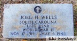 Joel H. Wells