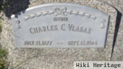 Charles Carl Vlasak