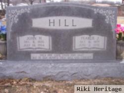 John Henry Hill