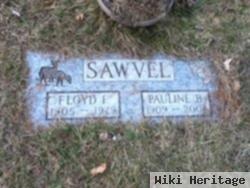 Floyd F Sawvel