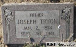 Joseph Tryon