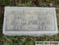 Ida M. Phillips