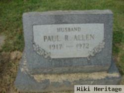 Paul Allen