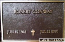 Robert Conway