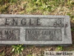 Mary Gurley Engle