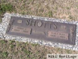 David F Shotts