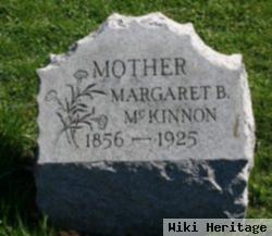 Margaret B. Mckinnon