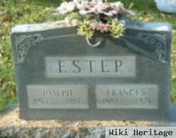 Joseph I. Estep