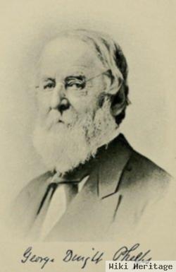 George Dwight Phelps