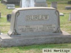 George Benton Burlew