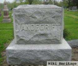 Inez E Evans Vandegrift