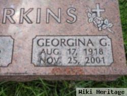 Georgina G. Muir Perkins