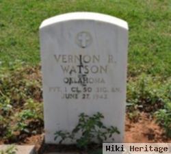 Vernon Watson