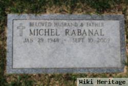 Michel Rabanal