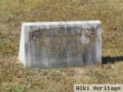 Aurora Waldo Mcfall