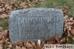 Pierce C. Cummings