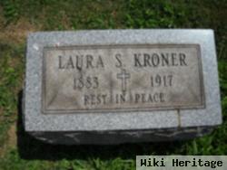 Laura Stella Snyder Kroner