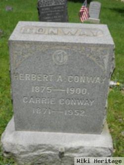 Herbert A. Conway