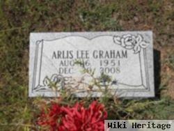 Arlis Lee Graham