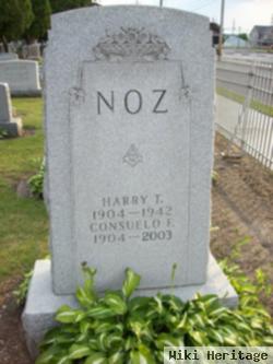Dr Harry T. Noz