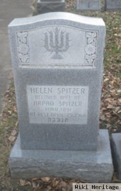 Helen Spitzer