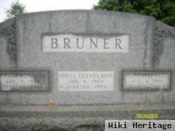 Philip Russell Bruner