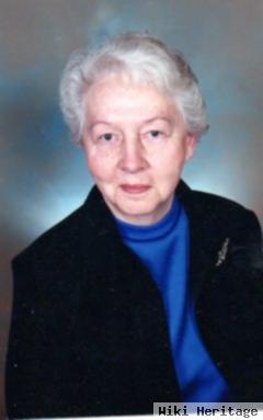 Dorothy Caroline Neumann Woodward