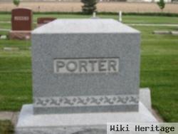 Harry Alva Porter