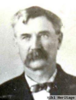 Samuel Jones