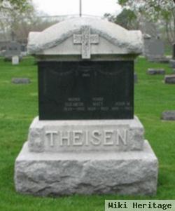 John M. Theisen