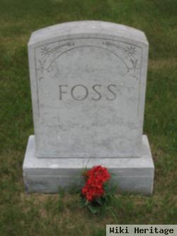 Halvor J. Foss