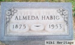 Almeda Habig