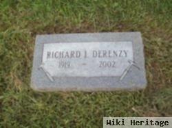 Richard I. Derenzy