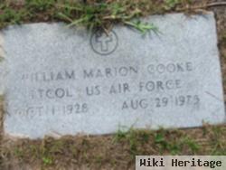 William Marion Cooke