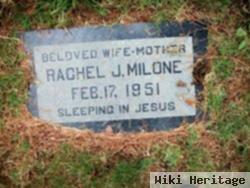 Rachel Jackson Milone