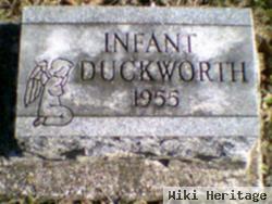 Infant Duckworth