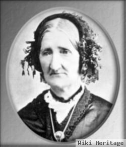 Jane Huntington Eastham